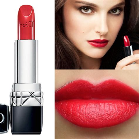 dior lipstick red|dior lipstick for over 60.